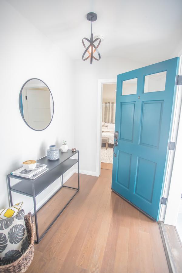 Enchanting Sherman Oaks Home With Pool Permit #Hsr Two One Zero Zero 2605 Los Angeles Exterior foto